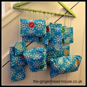 advent swap