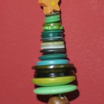 button tree