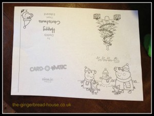 card-o-matic