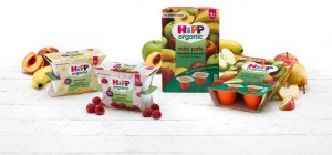 hipp organic hamper