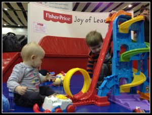 joy of learning