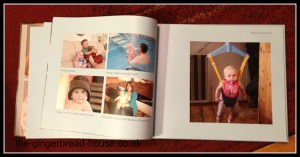 photo book