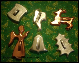 vintage cutters