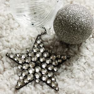 vintage star