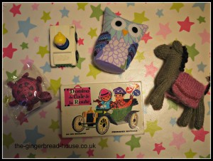 vintage swap