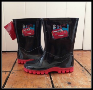 wellies