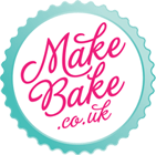 Make Bake logo