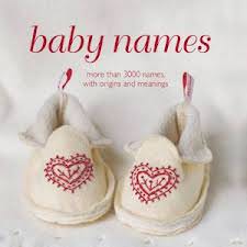 baby names