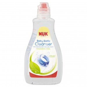 Baby Bottle Cleanser