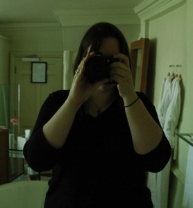 self-portrait