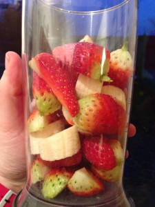smoothie