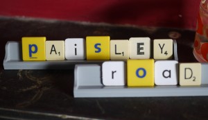 scrabble tiles