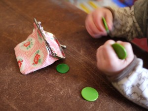 Cath Kidston purse