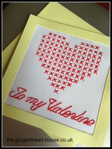 cross stitch paper