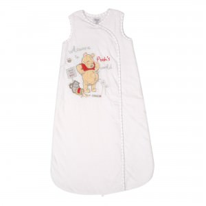 sleeping bag
