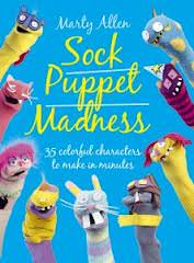 sock puppet madness