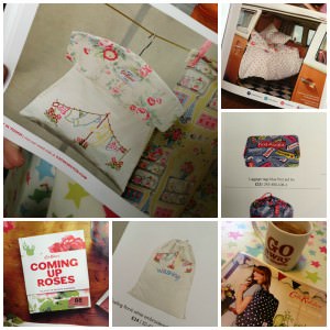 Cath Kidston wish list