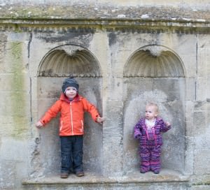 Edington Priory