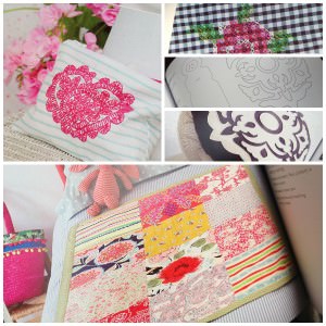 Folk Art Needlecraft