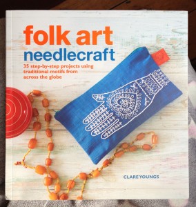 Folk Art Needlecraft