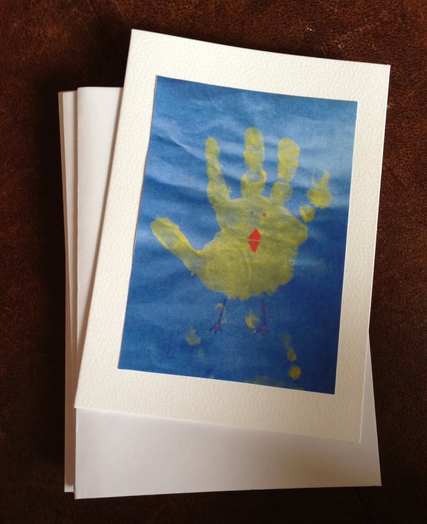 handmade cards