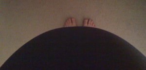 31 weeks!