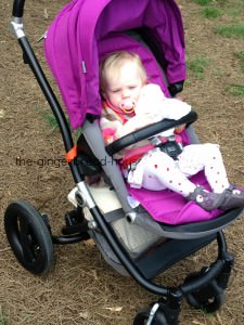 Britax affinity