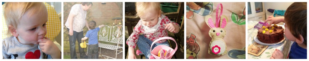 Easter fun