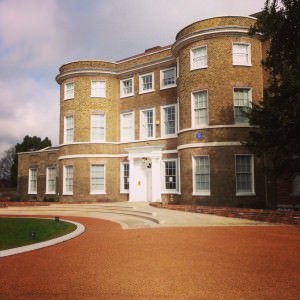 William Morris Gallery