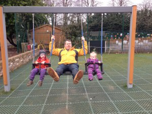 Lloyd Park