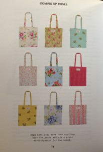 Cath Kidston bags