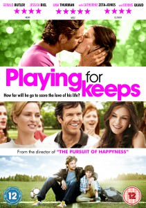 Playing for Keeps