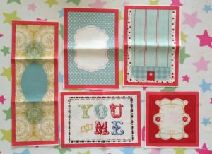 quilt labels