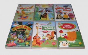BabyTVdvds