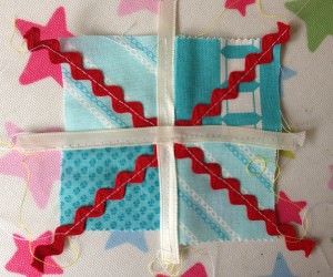 union flag