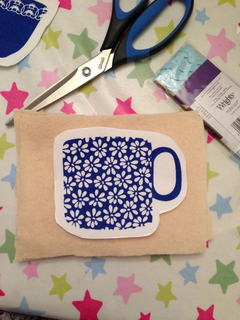 Pinterest crafting