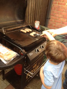 BBQ