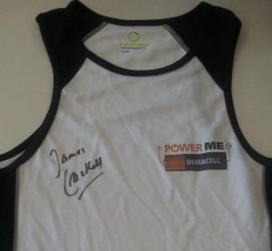 James Cracknell