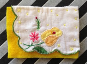 fabric ATC front
