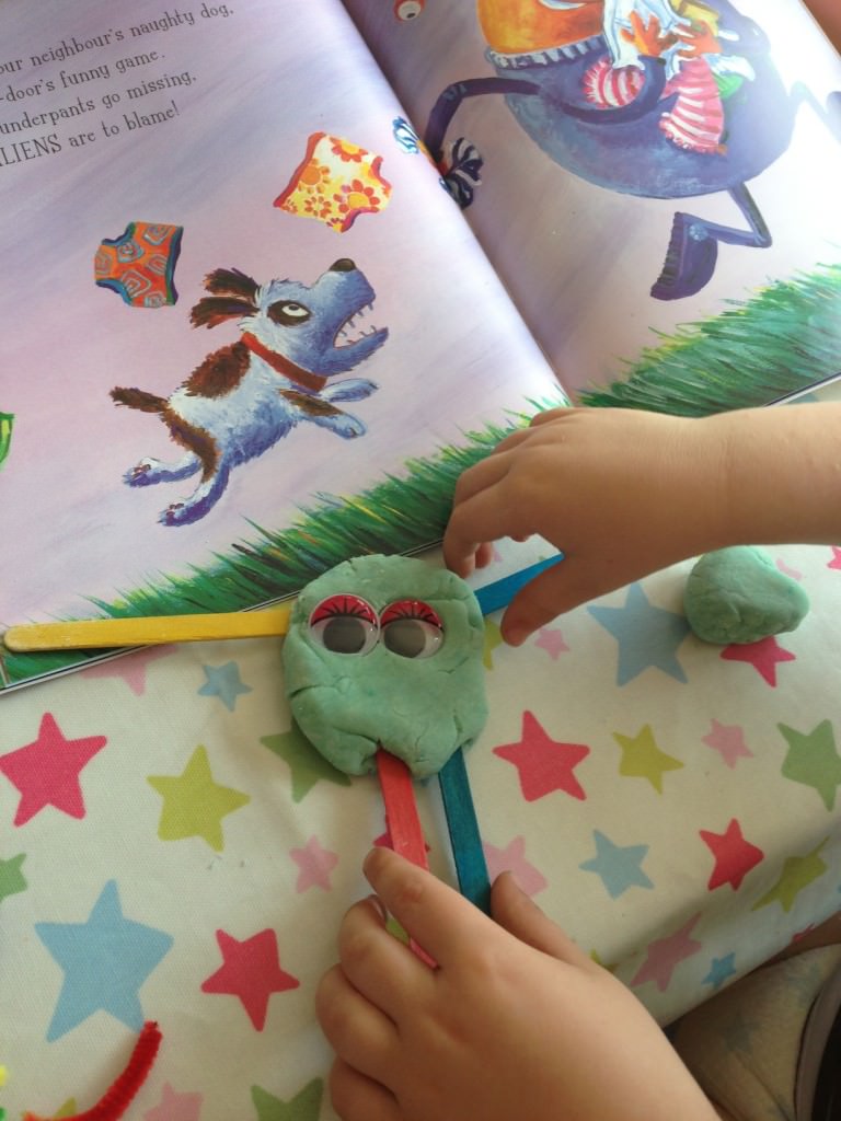 play dough aliens (1)
