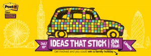 post_it taxi
