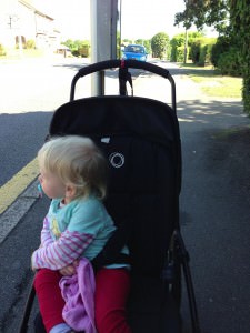 Bugaboo Bee