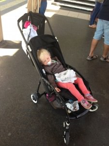 Bugaboo Bee
