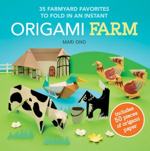 Origami Farm