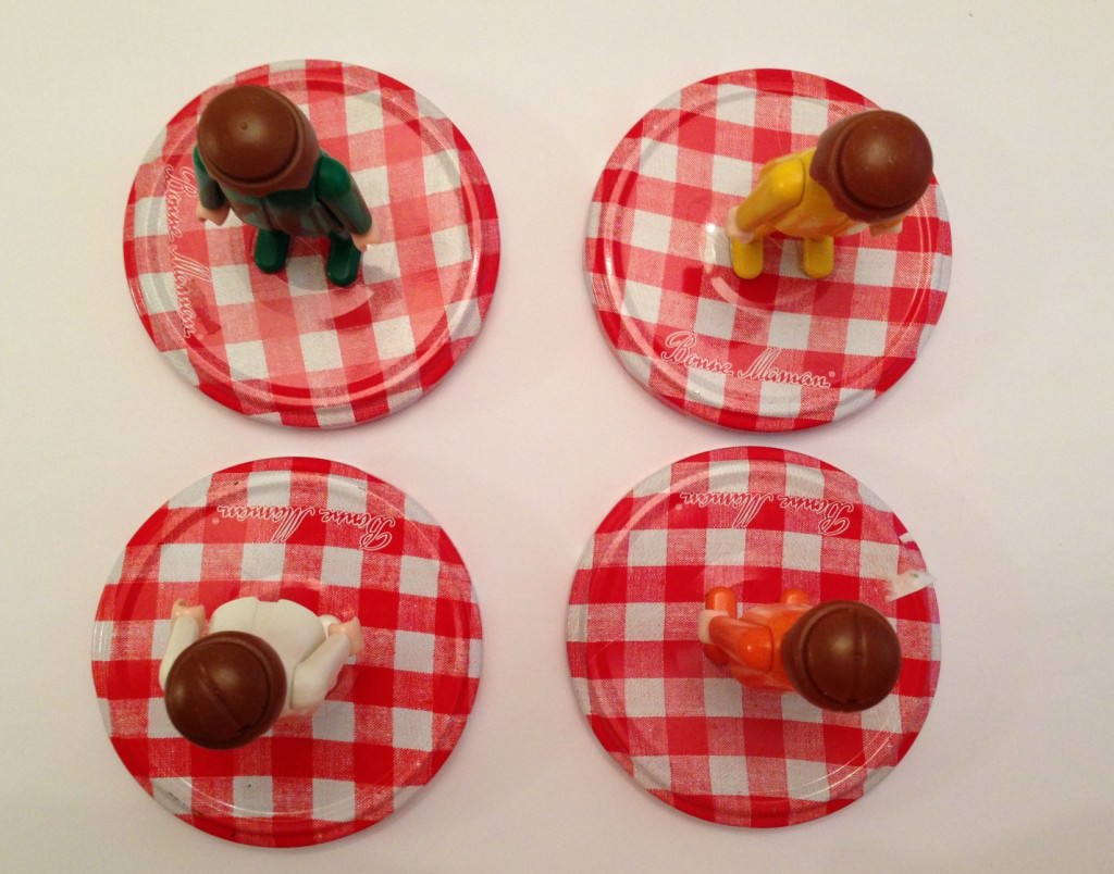 crafting with Playmobil (1)
