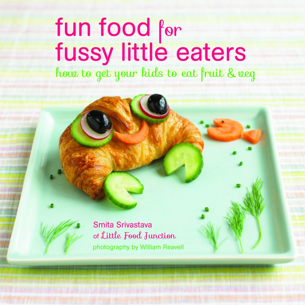 fun foods