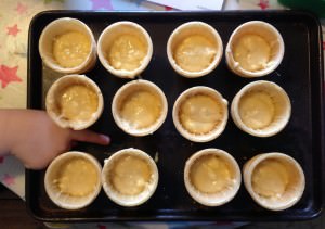 ice cream cone cupcakes