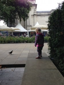 Tate Britain