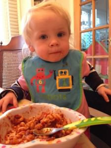 my little big meals