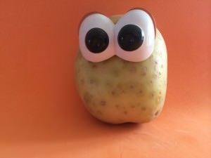 eyes